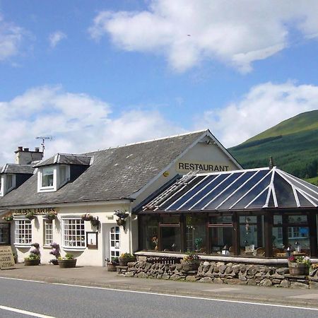 The Golden Larches Acomodação com café da manhã Lochearnhead Exterior foto